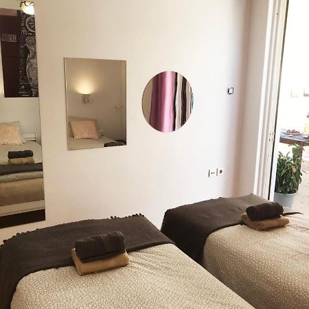 Athens By Foot: Perfect Flat With Terrace Appartement Buitenkant foto