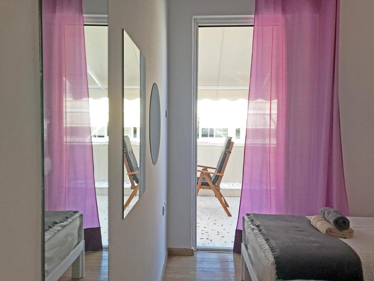 Athens By Foot: Perfect Flat With Terrace Appartement Buitenkant foto